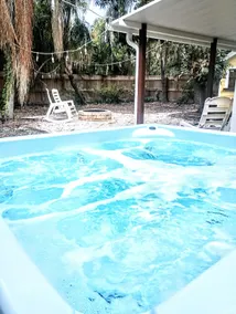 Charming Home w/ Hot Tub, 20 min to Beach + Garden - Image 3