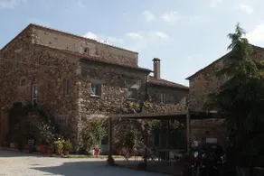 Two-room apartment Borgo al Cielo Belvedere SuveretoToscana - Image 5