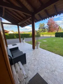 Beautiful chalet in the heart of the Vosges forest 🍃 - Image 5
