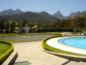 House in a beautiful condominium with an exclusive club! - Image 5