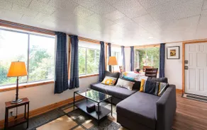 Private cabin feel in the midst of Seattle - Image 2