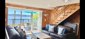 Hood Canal Waterfront House w/ Stunning Views - Image 4