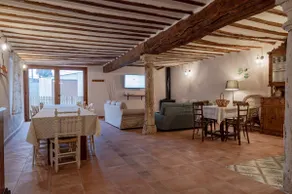 Rural house Villa Margarita de Dosbarrios - Image 2