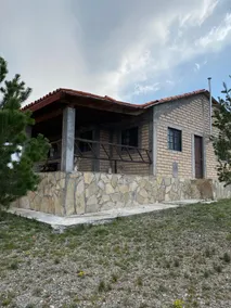Beautiful cabin - Arteaga, el Roble - Image 4