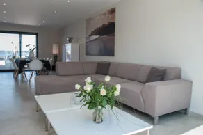 Villa La Perle de Thau erste große Sichtbarkeit online \"Füße im Wasser\" 4 * - Image 4
