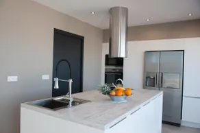 Villa La Perle de Thau erste große Sichtbarkeit online \"Füße im Wasser\" 4 * - Image 5