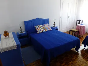 Casa de vacaciones \"Casa Tangerina\" con jardín y Wi-Fi; aparcamiento disponible en la calle - Image 4