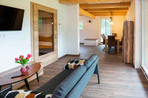 NEW – from August 2022… Waterfront chalet - Image 2