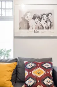 Exclusive designer loft in the centre for 6 people - Image 4