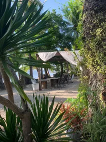 Blue Beach Home. Spanish beachfront house. - Image 3