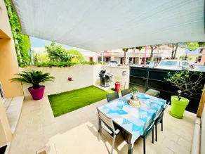 Charming house, 5 min from the beaches, Air conditioning, 2 parking spaces - Image 3