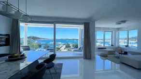 Murter Luxury Penthouse with Seaview & jacuzzi - Image 4