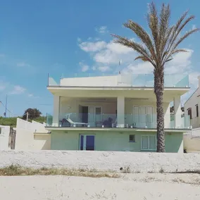 Sea House Tonnara - Image 2