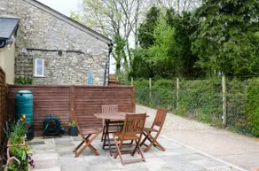 'Mwendafye' cozy cottage - Image 4