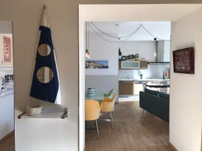 Deluxe drei Schlafzimmer Wohnung in Sete vor \"Royal Canal\" - Image 4