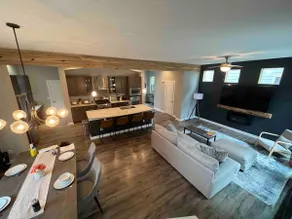 Beautiful Modern Spacious 3Bedroom House - Image 4