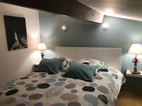 Peaceful oasis for 3 people in Plan de Cuques - Image 2