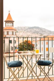 Ferreiros 4 -Fantastic Duplex by Heart of Funchal - Image 3