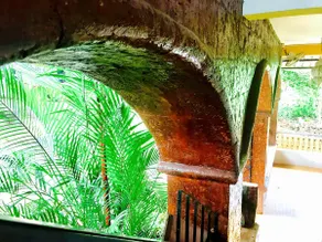 Heritage House | 2 BHK with WiFi, RO, Full Kitchen - Image 5
