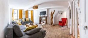 LE ROMANTICA - Les Suites Romantiques Honfleur - Image 2