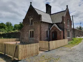 The Dairy Cottage at Wells House, Wexford - Image 3