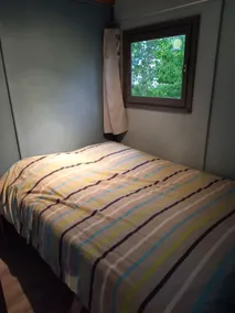 Chalet for 5 people in Lot Valley - Image 4