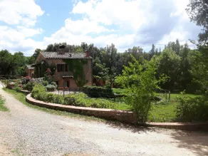 Sienne, la vraie Toscane! Propriété entière une piscine 20P A/C Jacuzzi WiFi - Image 3
