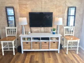 Vorherige Verpflichtung: Pet Friendly Beach Cottage auf dem Punkt in Emerald Isle - Image 4