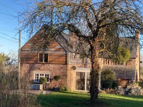 The Granary, spacious comfortable cottage for two. - Image 2