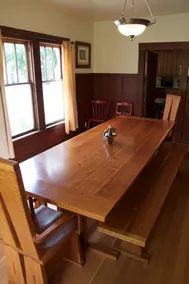 The Craftsman Cottage at Lichen Estate - Image 5