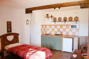 Ecoturismo Los Arrieros (Eco-tourism) - Suite 2 - Image 3