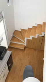 Cozy and safe mini-loft - Image 2