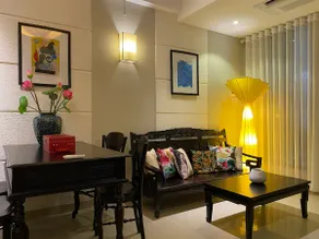 Saigon D1 Hidden charms 3BR+3.5 WC+drying machine - Image 2