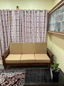 JMJ Residency 1st floor (Kukatpally Metro Station) - Image 2