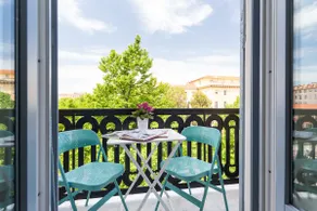 HEART OF NICE 3 *** Beautiful Apartment idealy located in Nice on Place Marshall - Image 2
