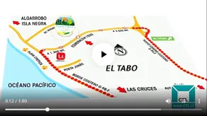 Parque Mar 2 El Tabo Condominium - Image 3