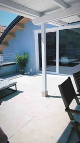 Penthouse with sea-facing terrace in the city center - Image 4