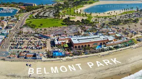 Oceanfront House - 'Best Patio' In Mission Beach,  Pet Friendly! - Image 3