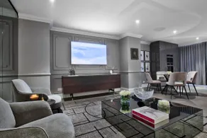 ▪️Senglea Harbour ▪️ Designer Seafront loft - Image 3