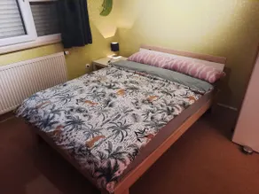 Vacation rental with a patio - Image 2
