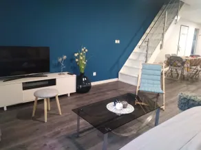 60 m2 apartment in Mèze with 2 bedrooms - Image 3
