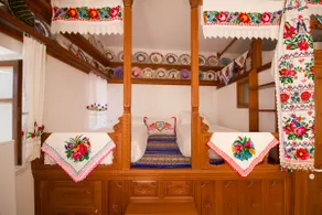 Nicolas Traditional House of Olympos - Image 5