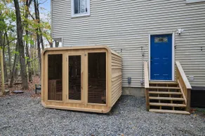 Modern 5BR SAUNA Poconos Home Near All Attractions - Image 5