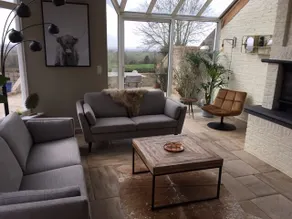 Unieke vakantiewoning, the doctor's house - Image 2