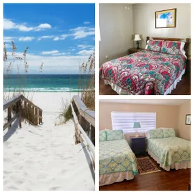 Apartment in Gulf Breeze - No Fees! No “Chores”! - Image 2