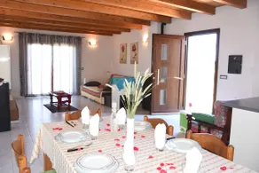 Su Cuile relax house with barbecue - Image 5