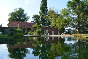 De Borgerij, renovated farmhouse for 16 people - Image 3