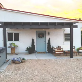 Farmhouse Flat w/ private hot tub - Image 3