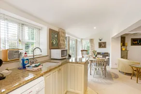 Acogedora casa de campo en Chipping Campden - Image 4