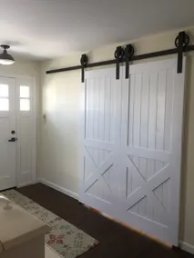 Separate apt, 1 mile from downtown, 1 guest only - Image 4
